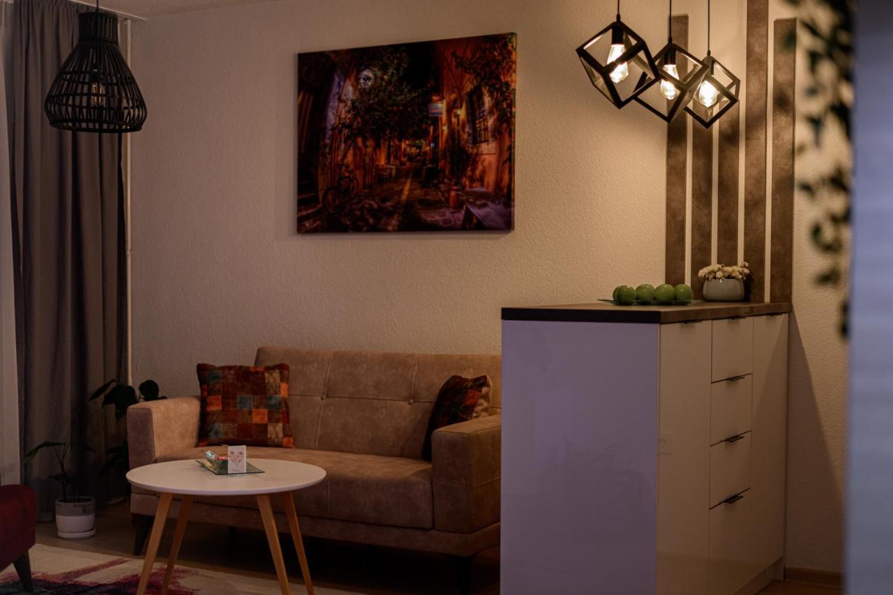 Apartment Una Alipasino With Two Bedrooms Saraievo Exterior foto